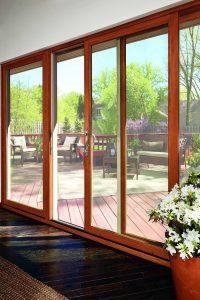 Marvin Sliding Patio Doors