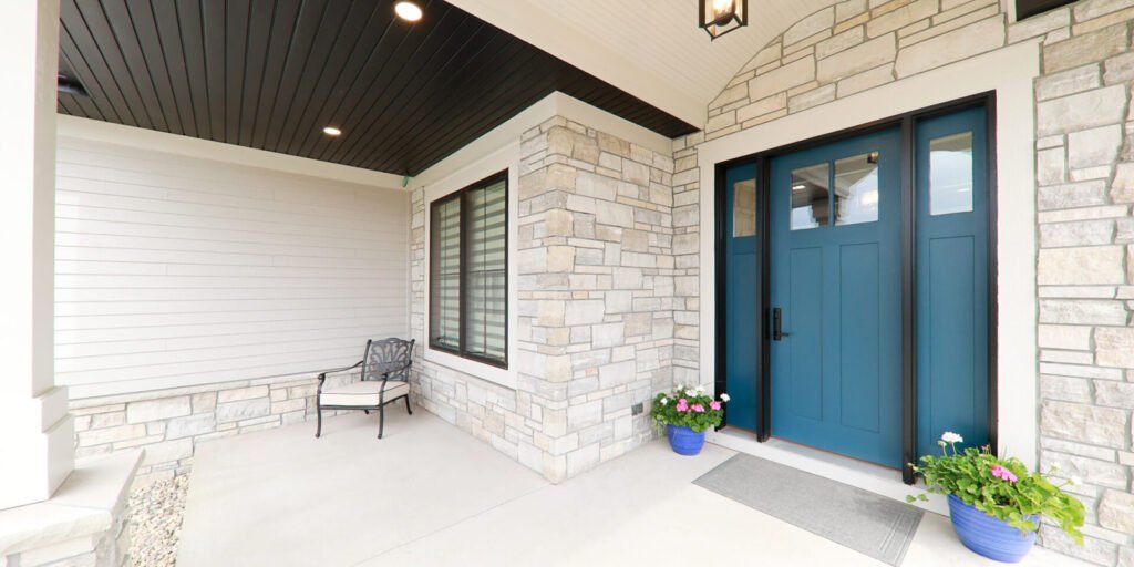 Best Exterior Door Materials for the Southeast Climate