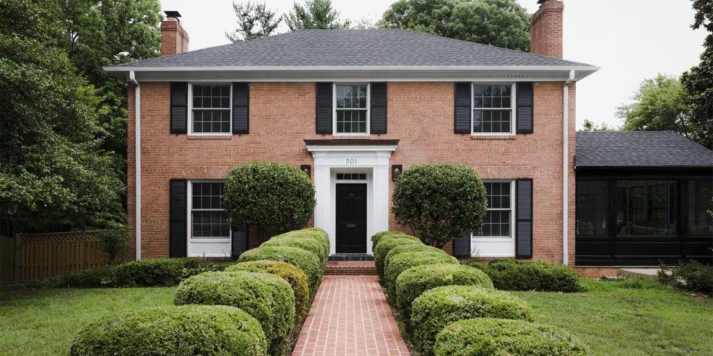 Aluminum-Clad Wood Windows: Traditional Look, Modern Protection