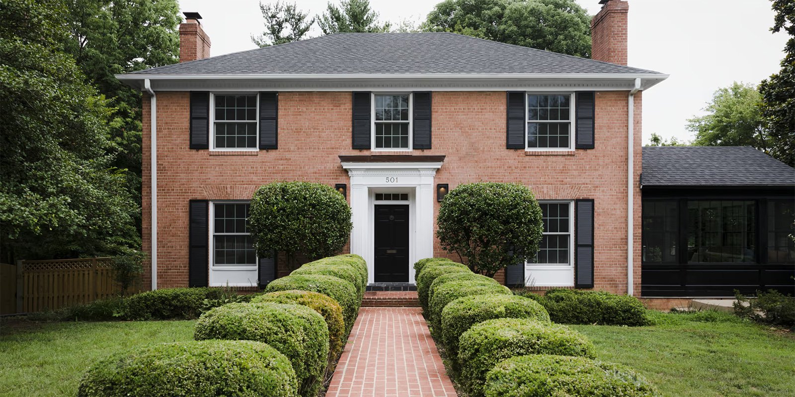 Aluminum-Clad Wood Windows: Traditional Look, Modern Protection